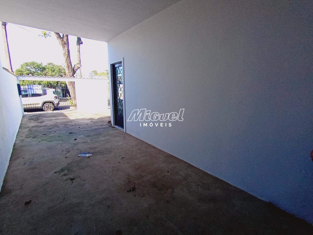 Casa, à venda, Parque Residencial Piracicaba - 3 quartos - Piracicaba/SP: 
