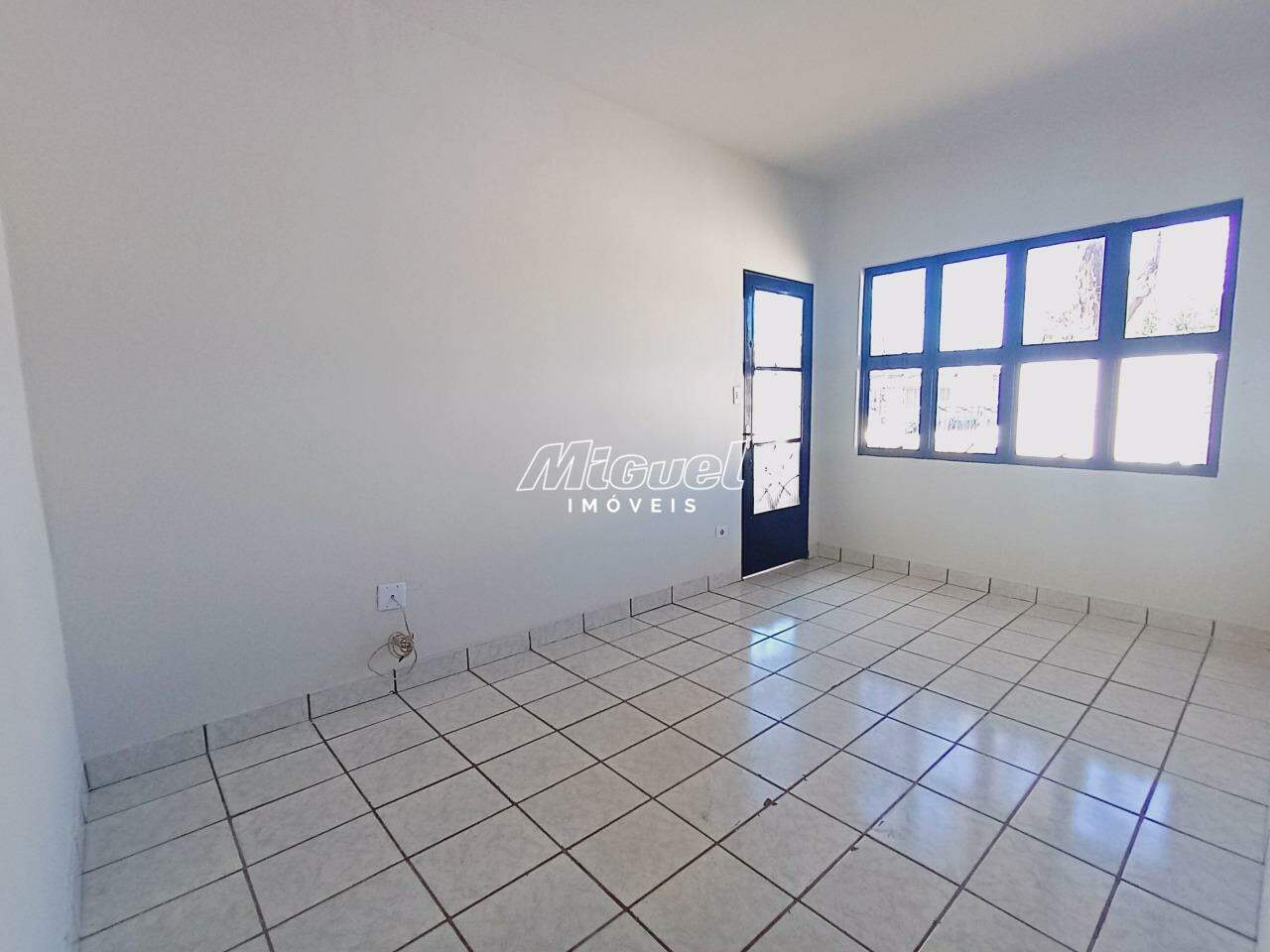 Casa, à venda, Parque Residencial Piracicaba - 3 quartos - Piracicaba/SP: 
