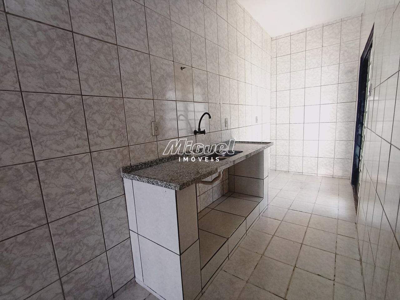 Casa, à venda, Parque Residencial Piracicaba - 3 quartos - Piracicaba/SP: 