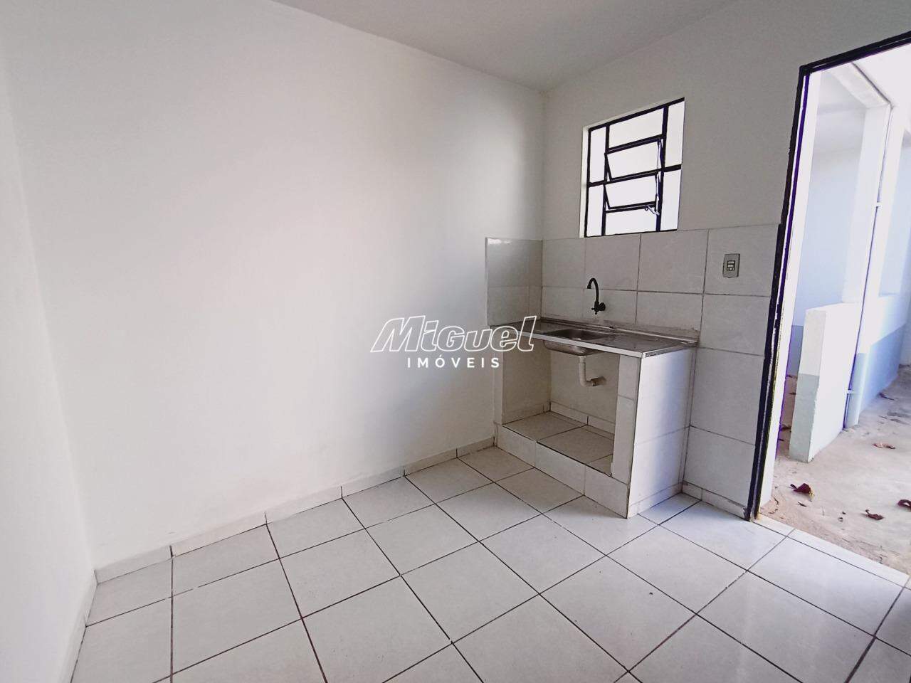 Casa, à venda, Parque Residencial Piracicaba - 3 quartos - Piracicaba/SP: 