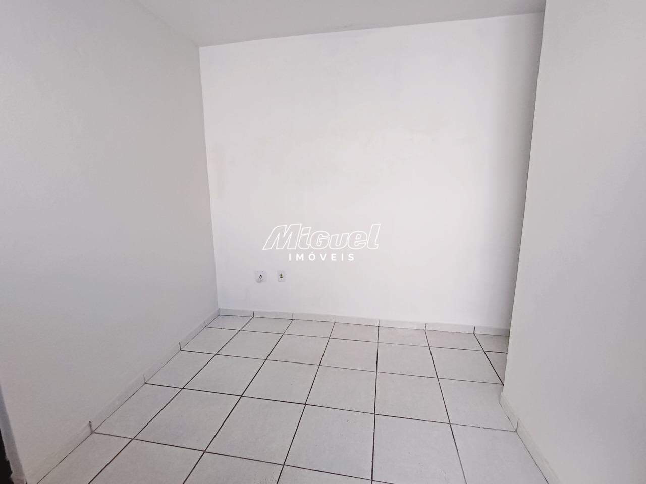 Casa, à venda, Parque Residencial Piracicaba - 3 quartos - Piracicaba/SP: 