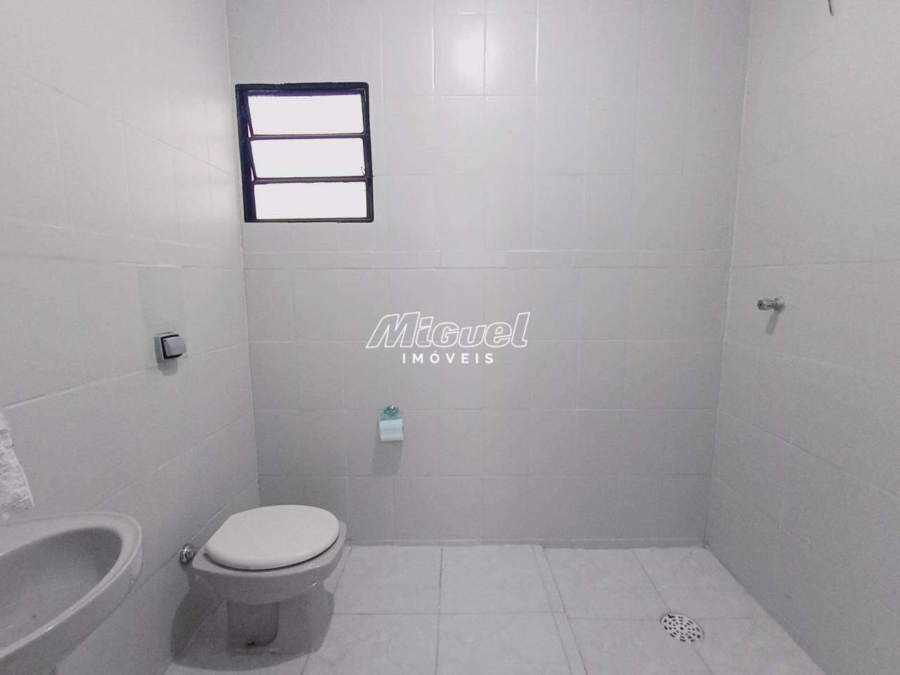 Casa, à venda, Parque Residencial Piracicaba - 3 quartos - Piracicaba/SP: 