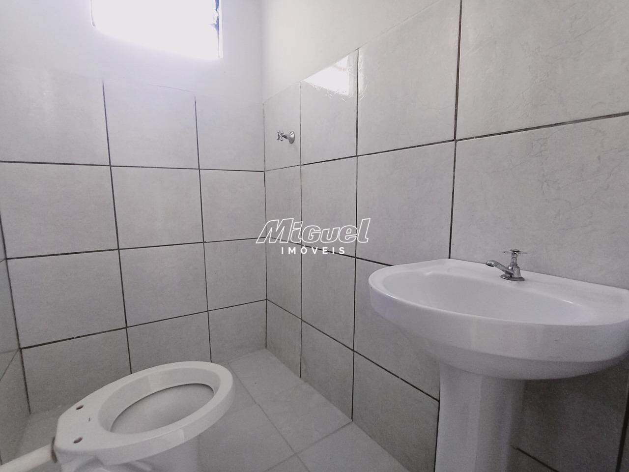Casa, à venda, Parque Residencial Piracicaba - 3 quartos - Piracicaba/SP: 
