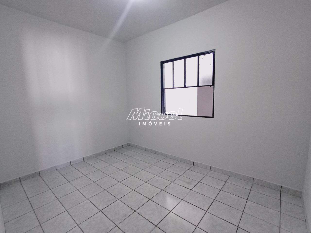 Casa, à venda, Parque Residencial Piracicaba - 3 quartos - Piracicaba/SP: 