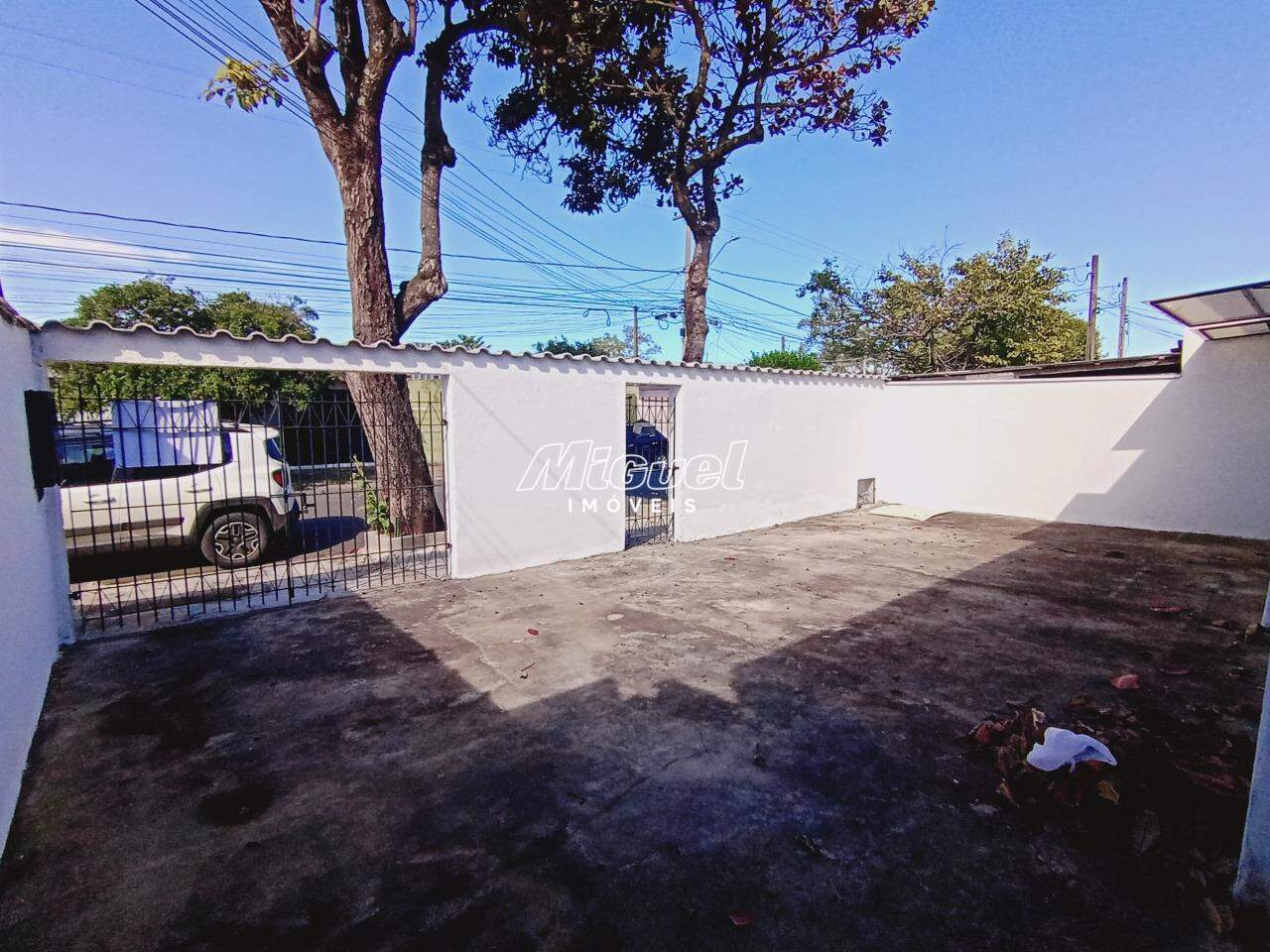 Casa, à venda, Parque Residencial Piracicaba - 3 quartos - Piracicaba/SP: 