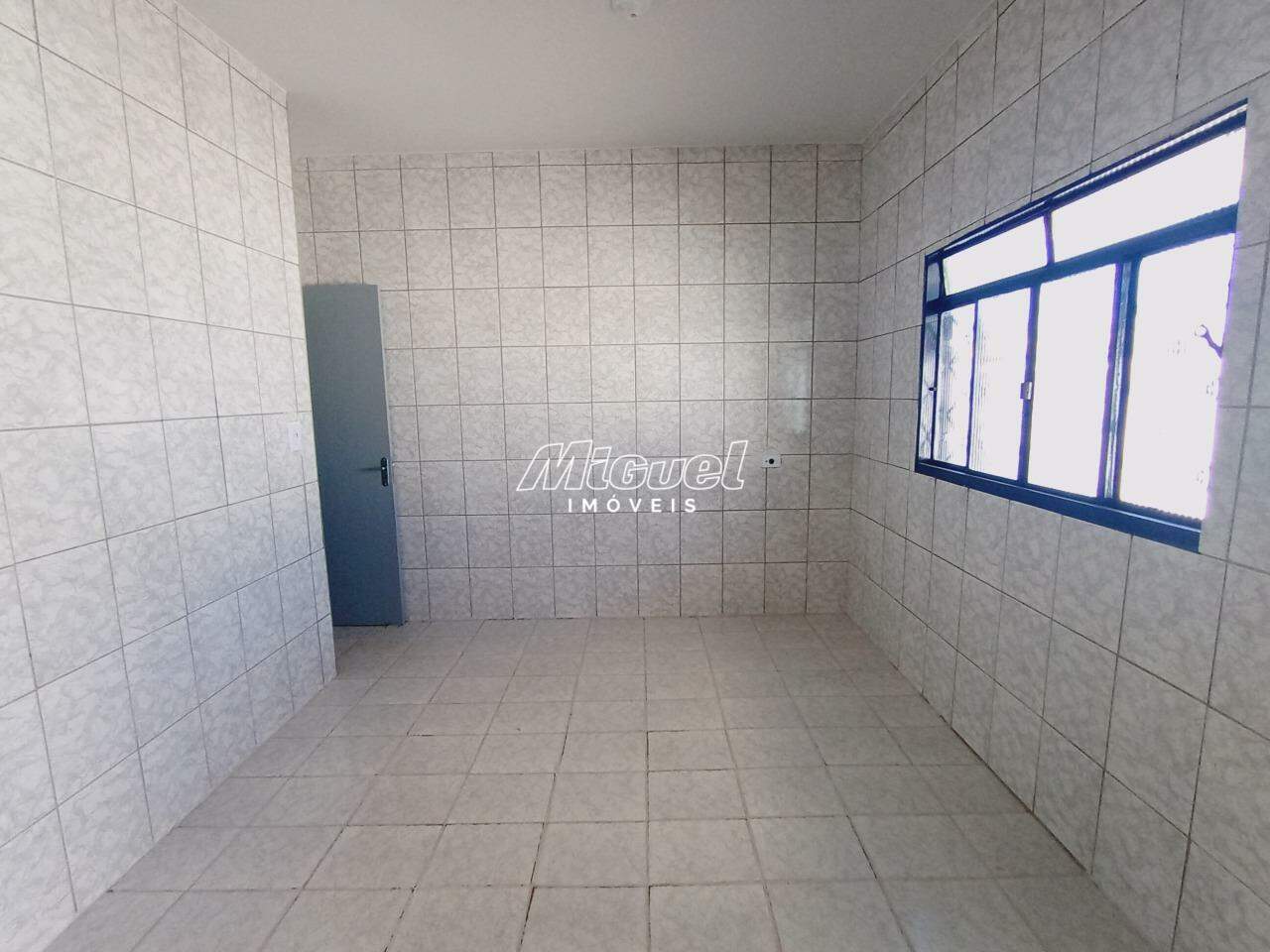 Casa, à venda, Parque Residencial Piracicaba - 3 quartos - Piracicaba/SP: 