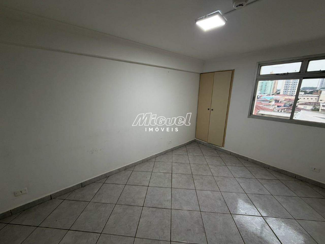 Salas/Conjuntos, para aluguel, Centro - Condomínio Edifício Domo - Piracicaba/SP: 