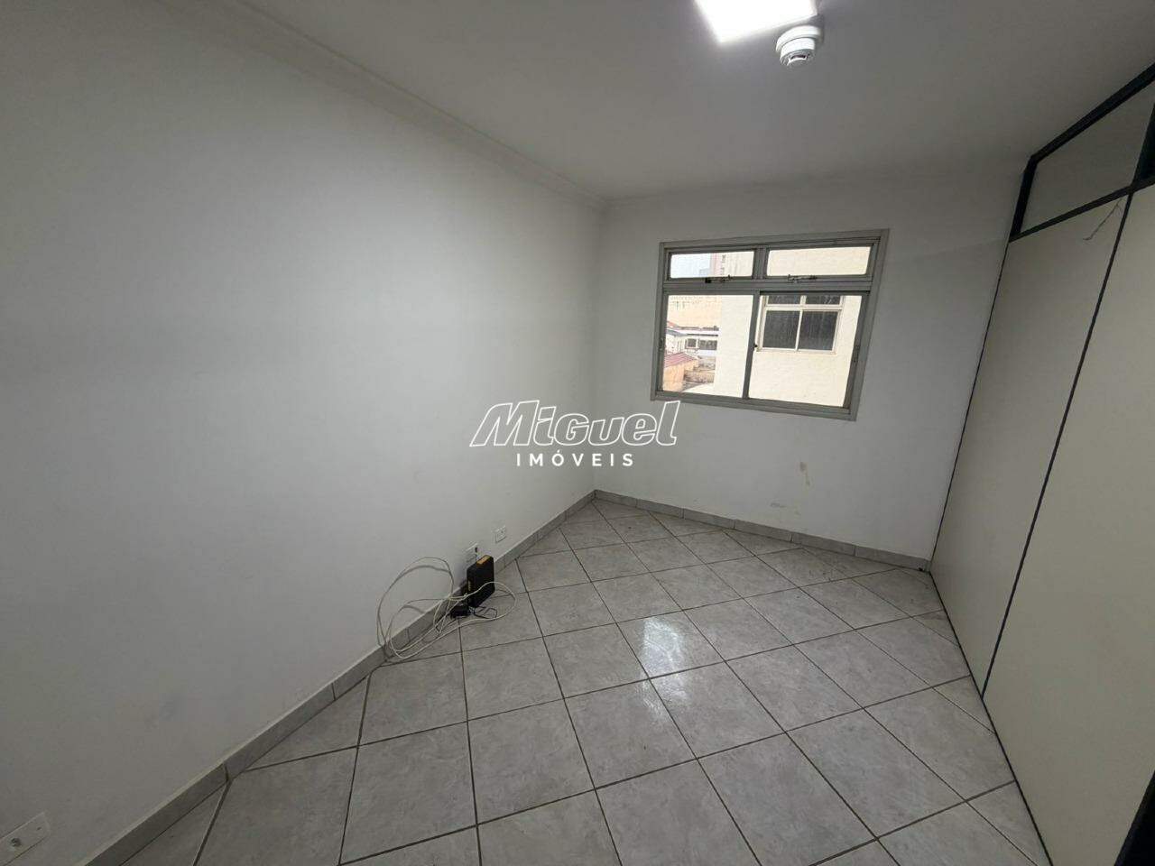 Salas/Conjuntos, para aluguel, Centro - Condomínio Edifício Domo - Piracicaba/SP: 