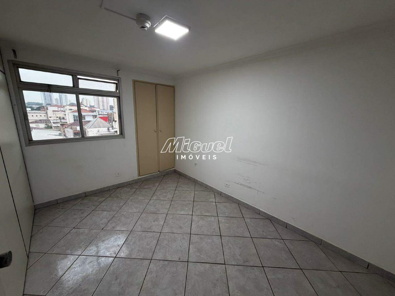 Salas/Conjuntos, para aluguel, Centro - Condomínio Edifício Domo - Piracicaba/SP: 