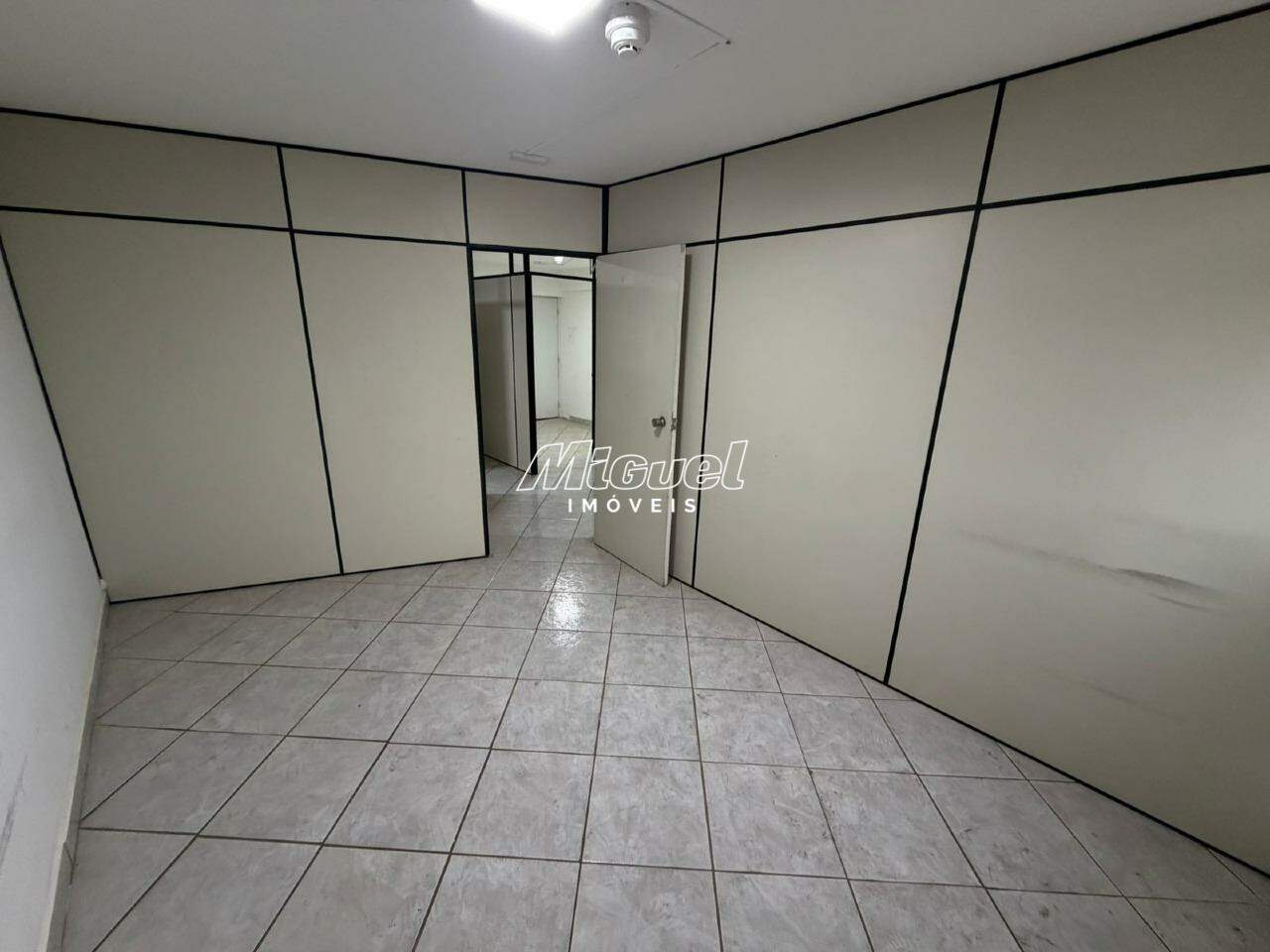 Salas/Conjuntos, para aluguel, Centro - Condomínio Edifício Domo - Piracicaba/SP: 