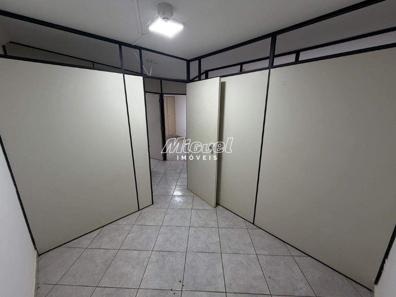 Salas/Conjuntos, para aluguel, Centro - Condomínio Edifício Domo - Piracicaba/SP: 