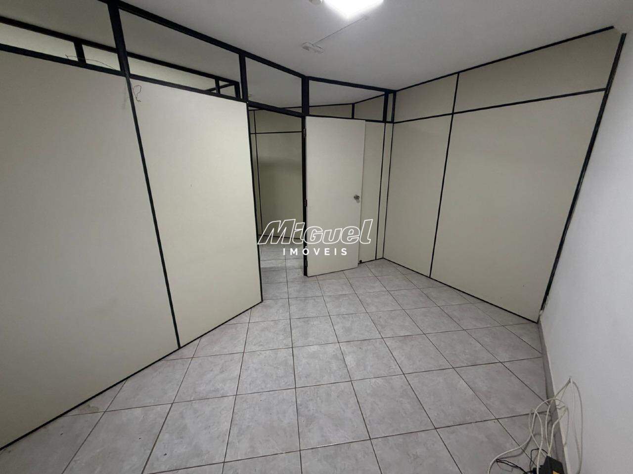 Salas/Conjuntos, para aluguel, Centro - Condomínio Edifício Domo - Piracicaba/SP: 