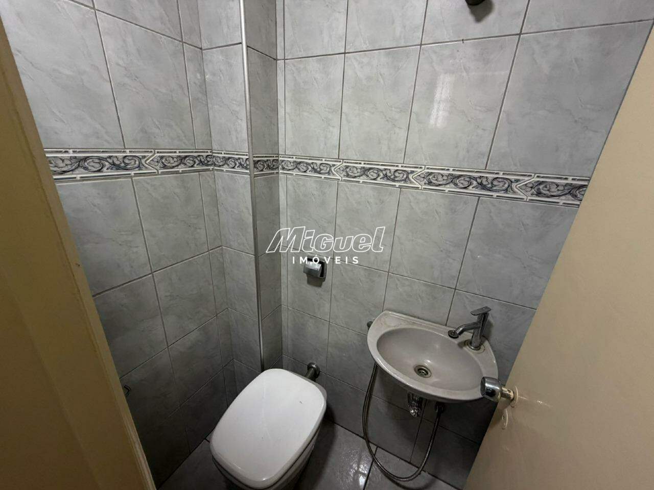 Salas/Conjuntos, para aluguel, Centro - Condomínio Edifício Domo - Piracicaba/SP: 