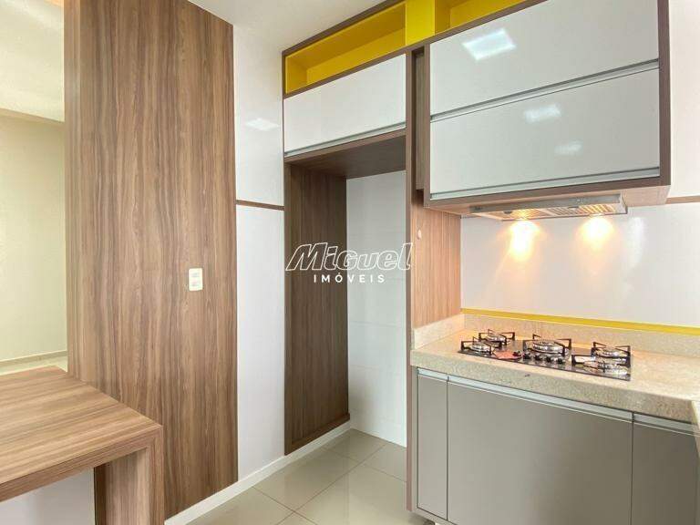 Casa em Condomínio, à venda, Água Branca - 3 quartos Residencial Tomazella - Piracicaba/SP: 