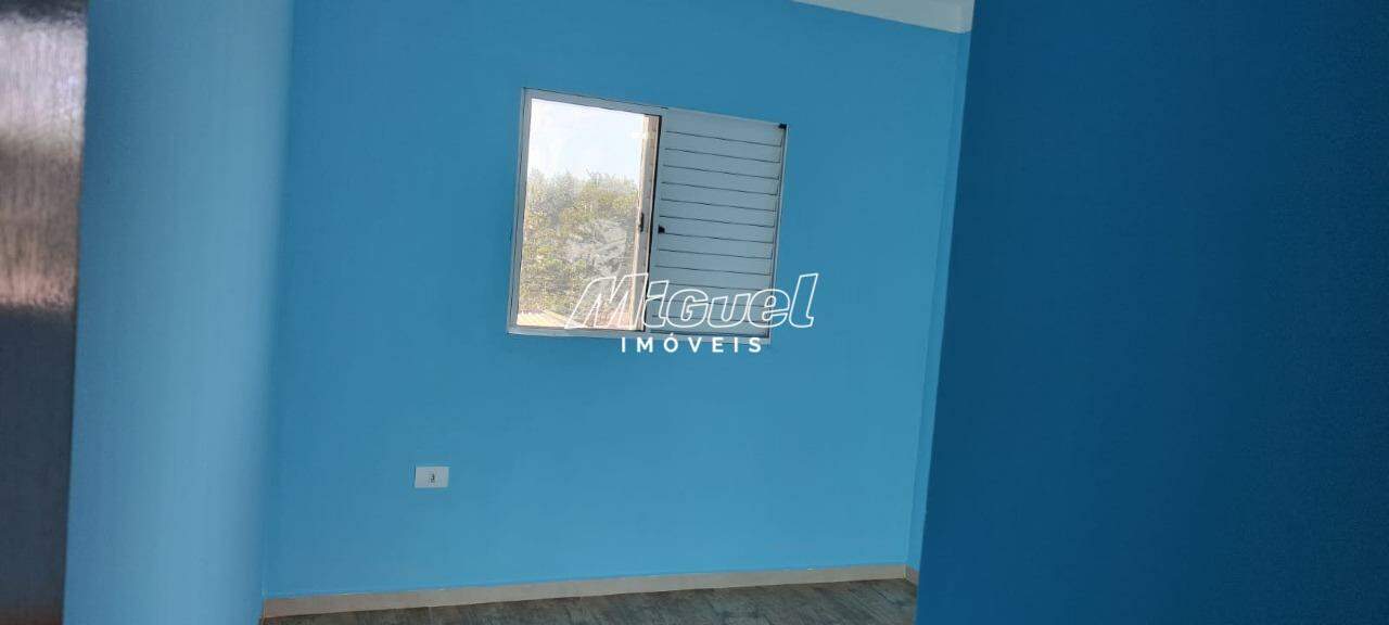 Casa, à venda, Residencial Portal da Água Branca - 3 quartos - Piracicaba/SP: 