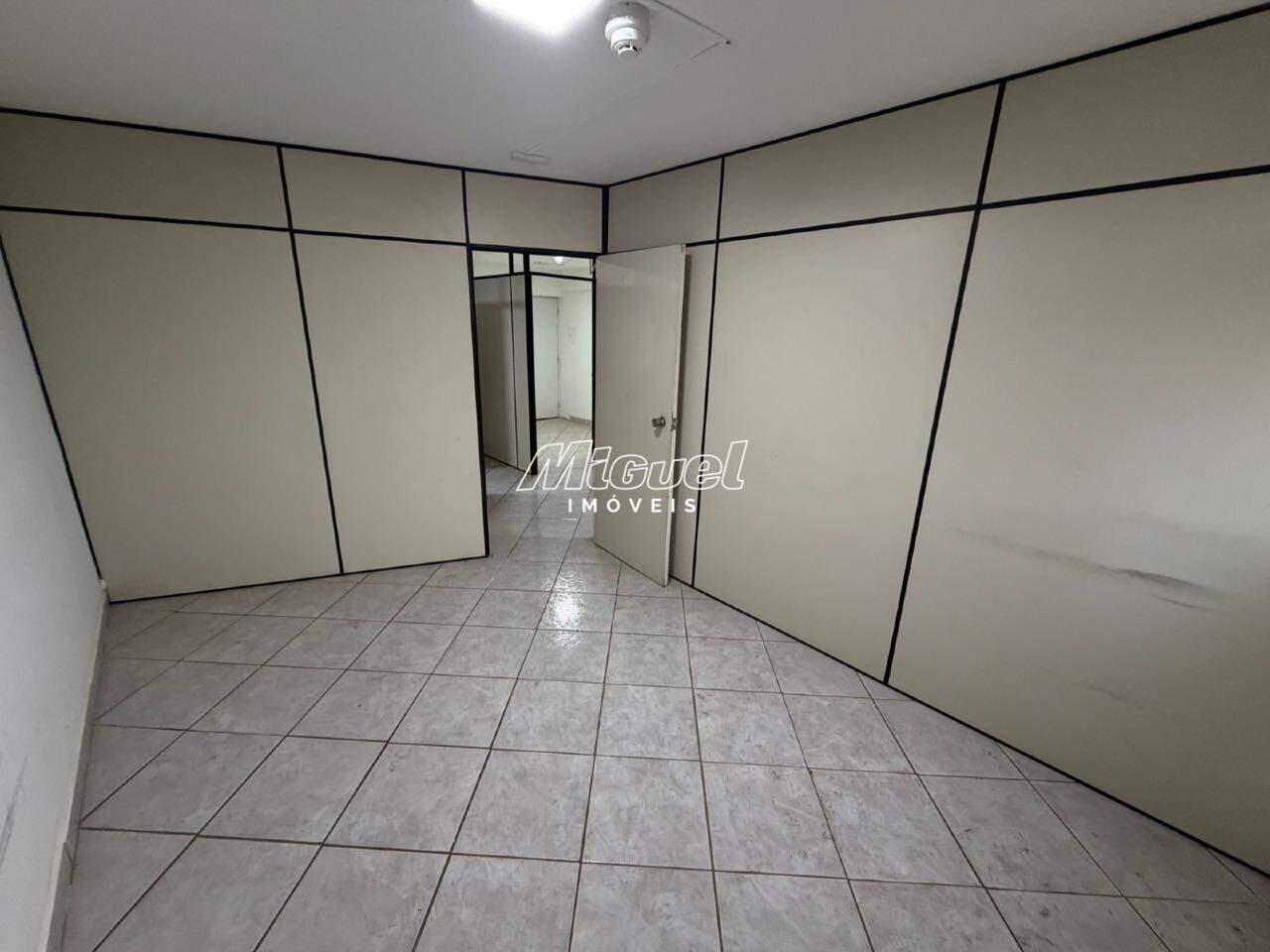 Salas/Conjuntos, à venda, Centro - Condomínio Edifício Domo - Piracicaba/SP: