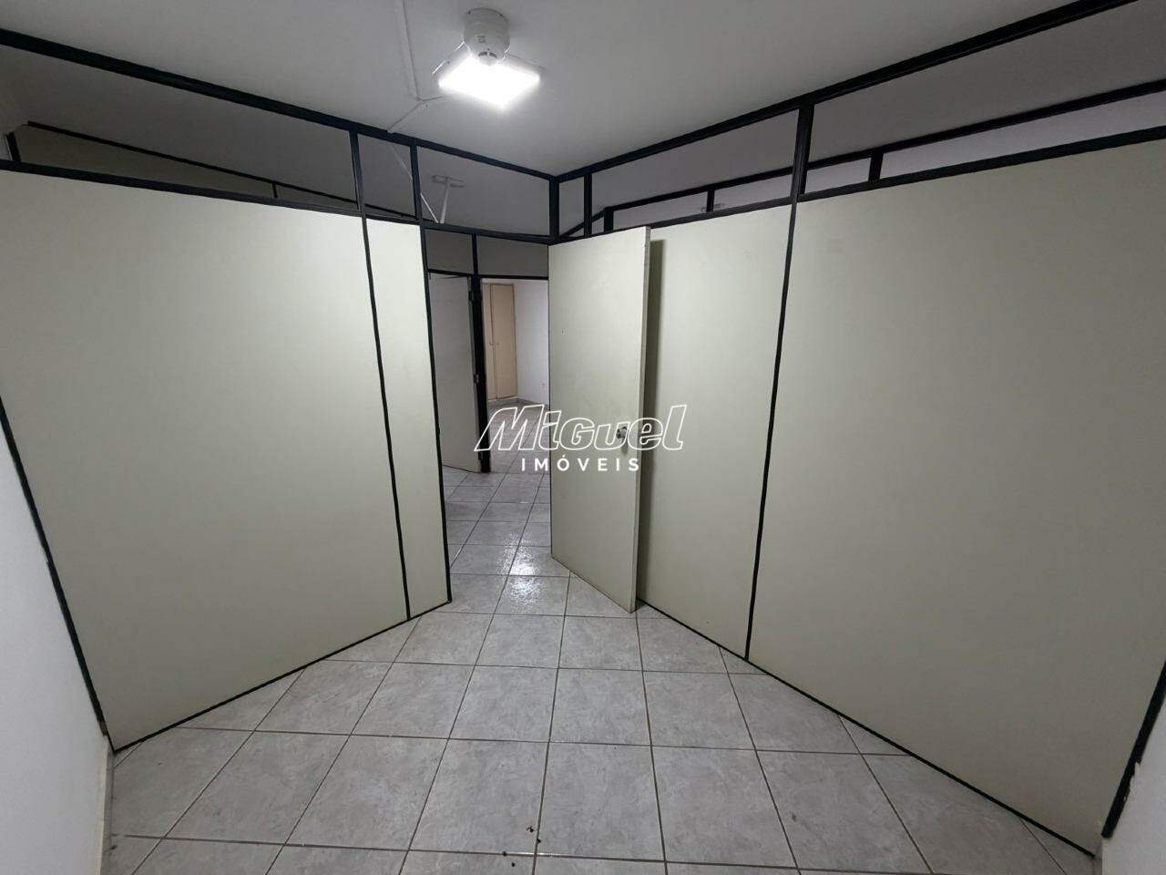Salas/Conjuntos, à venda, Centro - Condomínio Edifício Domo - Piracicaba/SP: