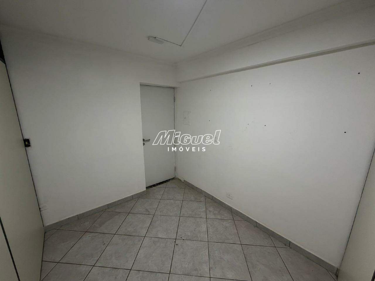 Salas/Conjuntos, à venda, Centro - Condomínio Edifício Domo - Piracicaba/SP: 