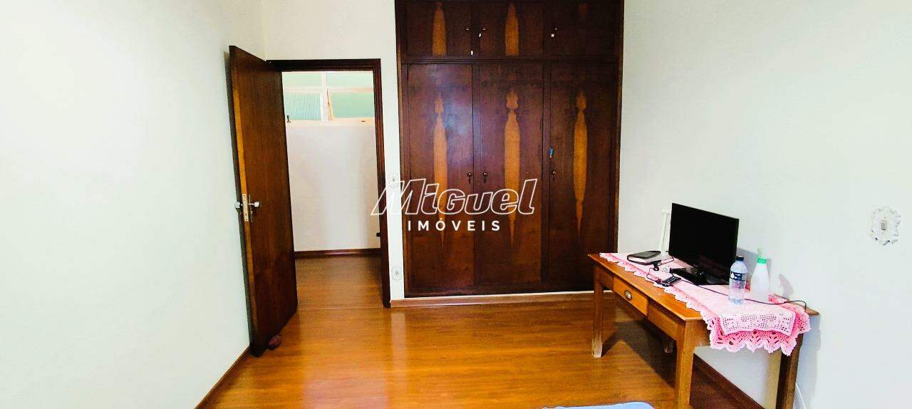 Casa, à venda, Nova Piracicaba - 4 quartos - Piracicaba/SP: 