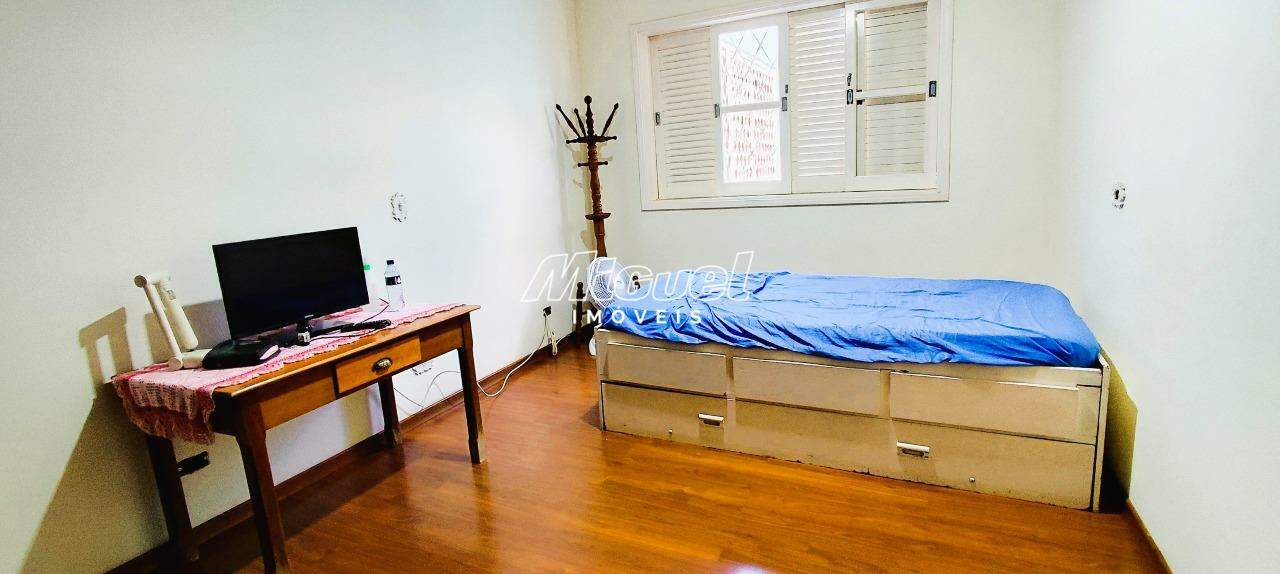 Casa, à venda, Nova Piracicaba - 4 quartos - Piracicaba/SP: 