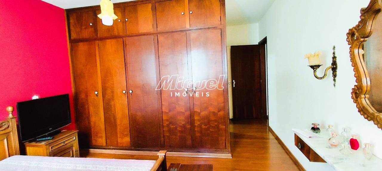Casa, à venda, Nova Piracicaba - 4 quartos - Piracicaba/SP: 