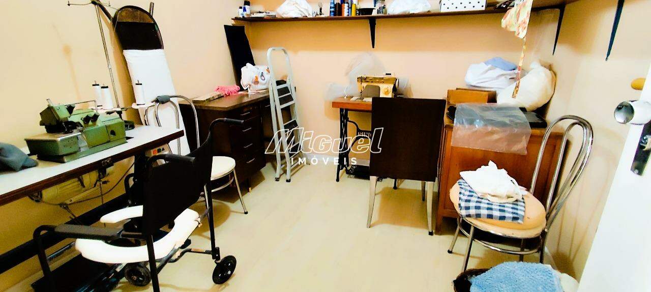 Casa, à venda, Nova Piracicaba - 4 quartos - Piracicaba/SP: 