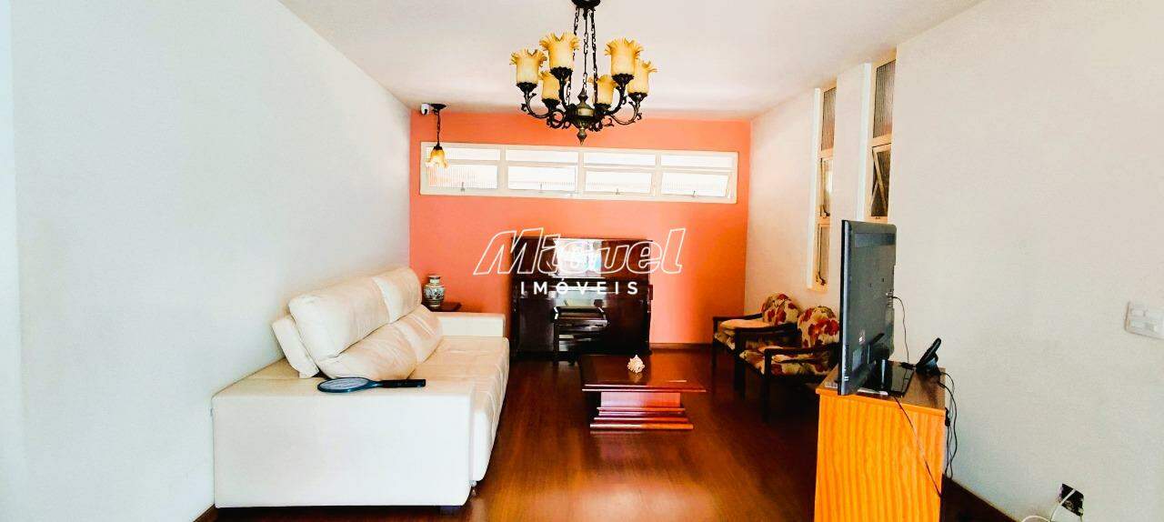 Casa, à venda, Nova Piracicaba - 4 quartos - Piracicaba/SP: 