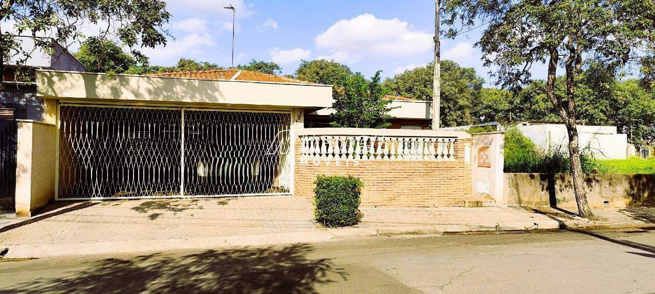 Casa, à venda, Nova Piracicaba - 4 quartos - Piracicaba/SP: 