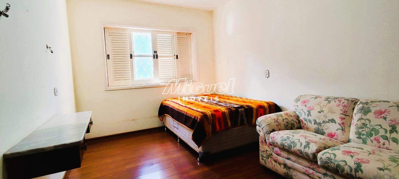 Casa, à venda, Nova Piracicaba - 4 quartos - Piracicaba/SP: 