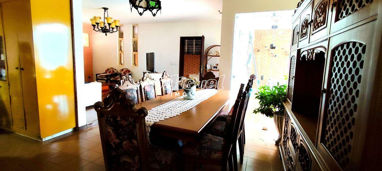 Casa, à venda, Nova Piracicaba - 4 quartos - Piracicaba/SP: 