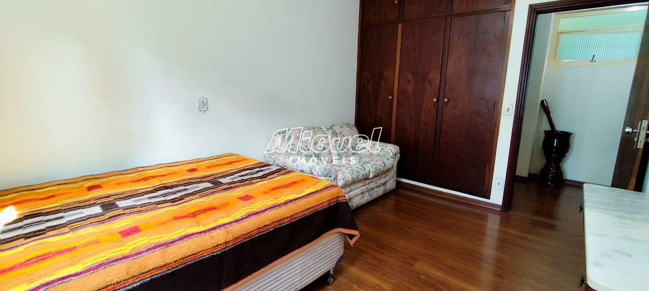 Casa, à venda, Nova Piracicaba - 4 quartos - Piracicaba/SP: 