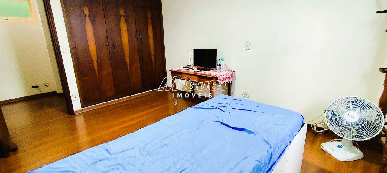 Casa, à venda, Nova Piracicaba - 4 quartos - Piracicaba/SP: 