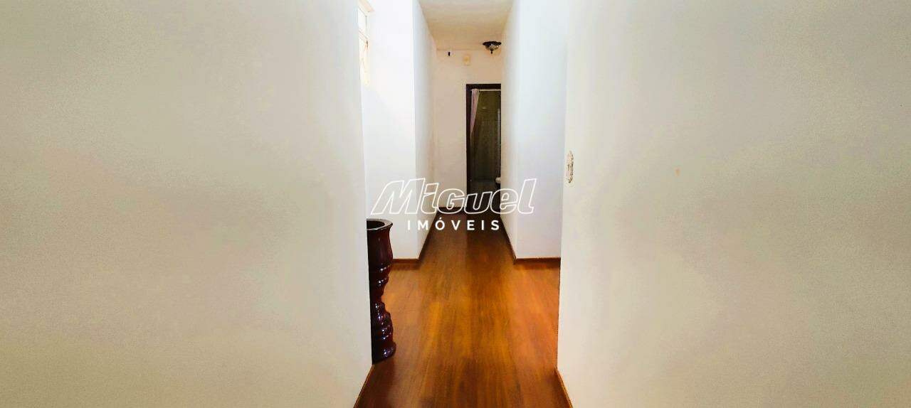 Casa, à venda, Nova Piracicaba - 4 quartos - Piracicaba/SP: 