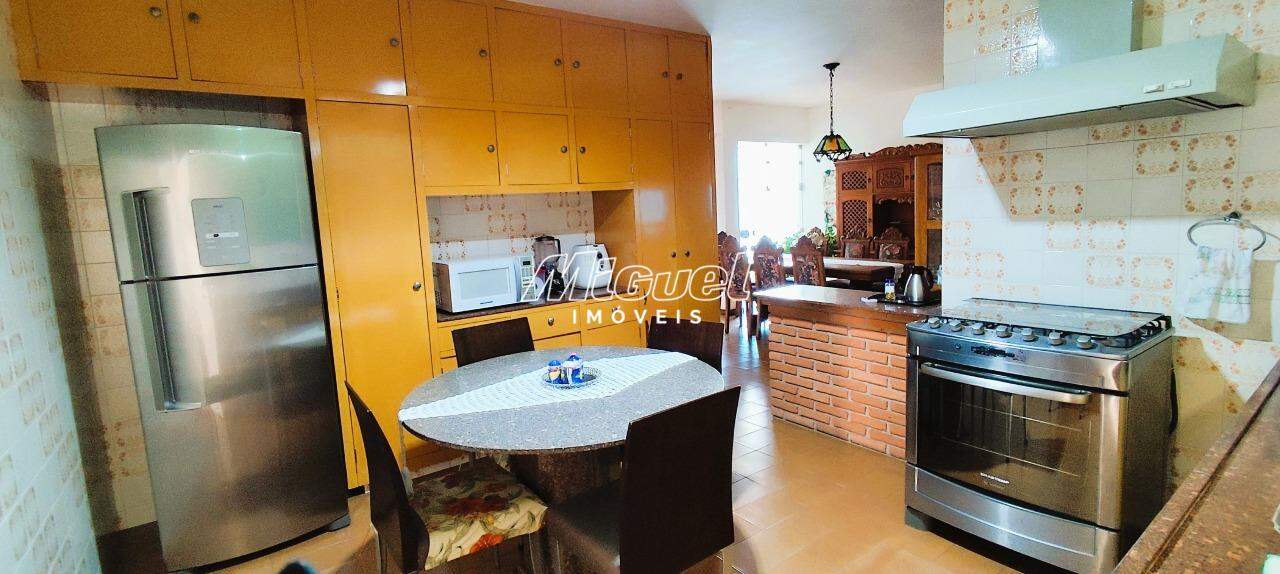Casa, à venda, Nova Piracicaba - 4 quartos - Piracicaba/SP: 