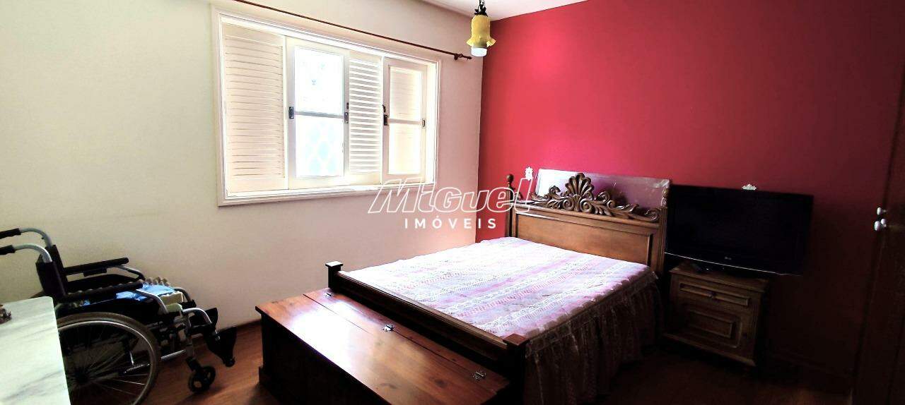 Casa, à venda, Nova Piracicaba - 4 quartos - Piracicaba/SP: 