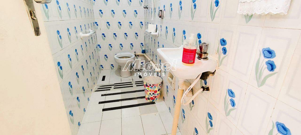 Casa, à venda, Nova Piracicaba - 4 quartos - Piracicaba/SP: 