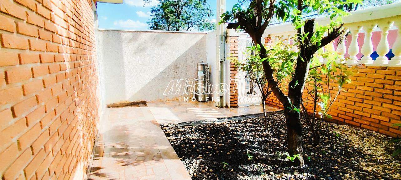 Casa, à venda, Nova Piracicaba - 4 quartos - Piracicaba/SP: 
