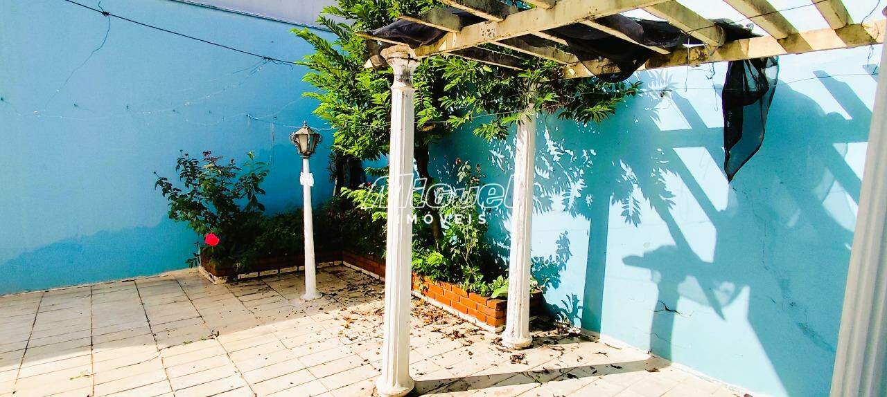 Casa, à venda, Nova Piracicaba - 4 quartos - Piracicaba/SP: 