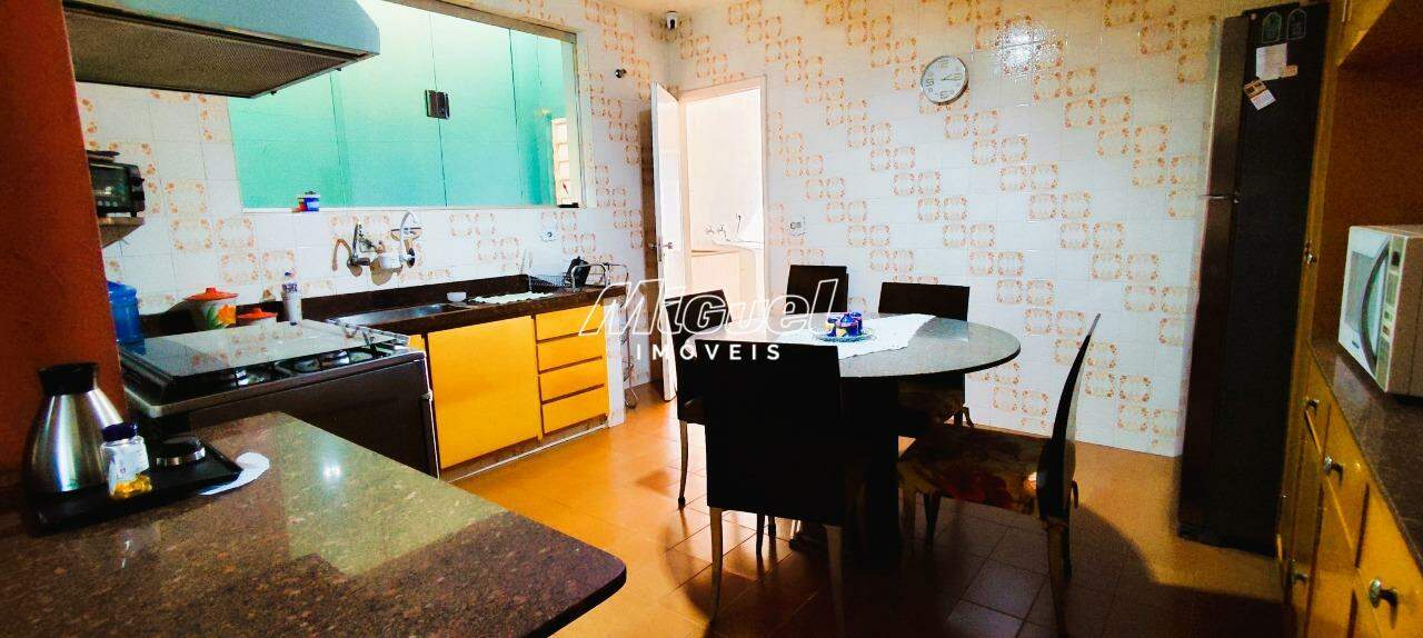 Casa, à venda, Nova Piracicaba - 4 quartos - Piracicaba/SP: 