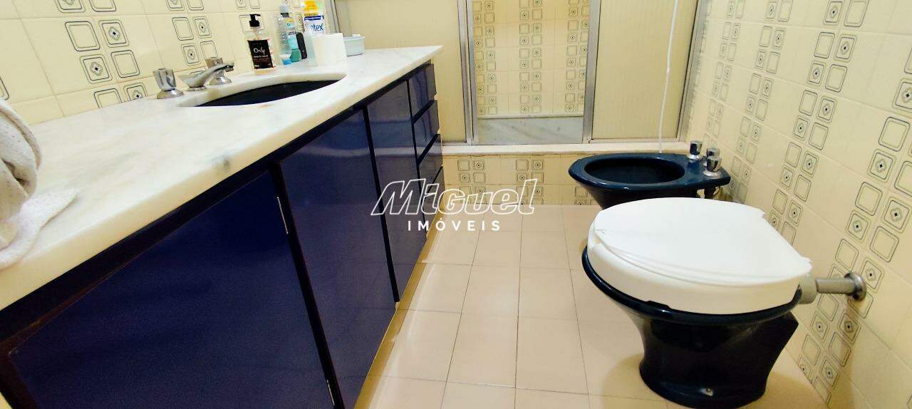Casa, à venda, Nova Piracicaba - 4 quartos - Piracicaba/SP: 