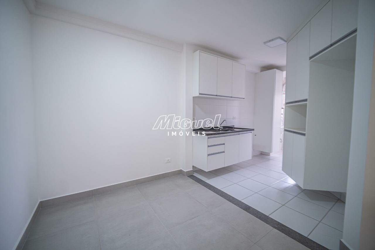 Apartamento, para aluguel, Paulicéia - 2 quartos Residencial Plaza Mayor - Piracicaba/SP: 