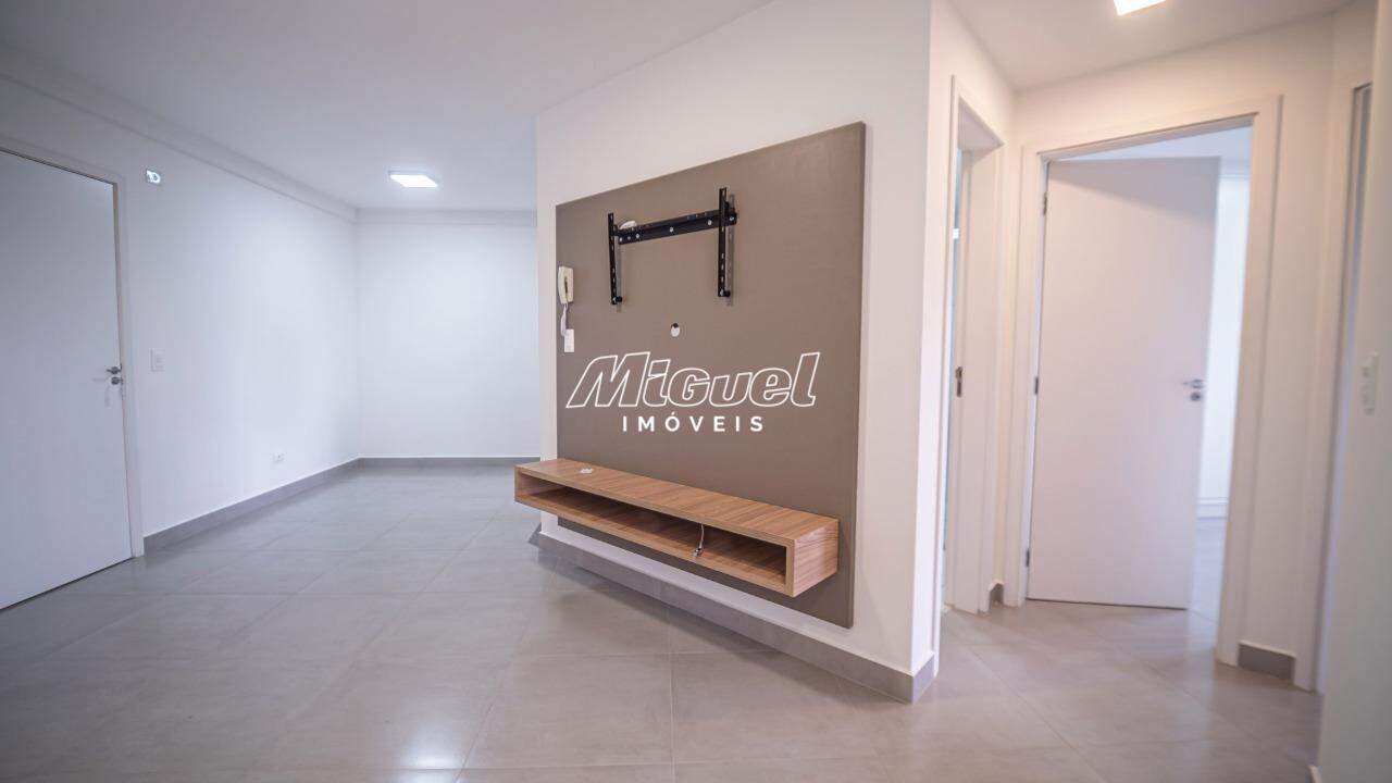 Apartamento, para aluguel, Paulicéia - 2 quartos Residencial Plaza Mayor - Piracicaba/SP: 