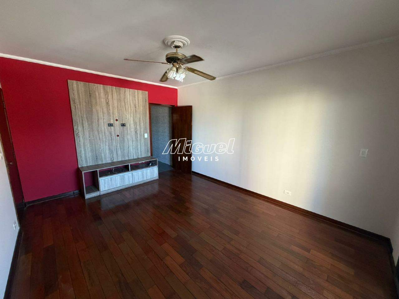 Casa, para aluguel, Vila Rezende - 2 quartos - Piracicaba/SP: 