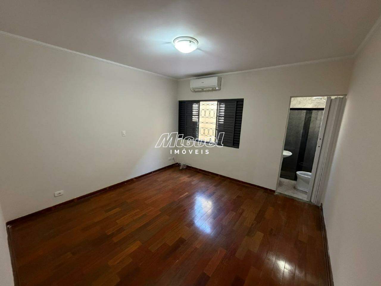 Casa, para aluguel, Vila Rezende - 2 quartos - Piracicaba/SP: 
