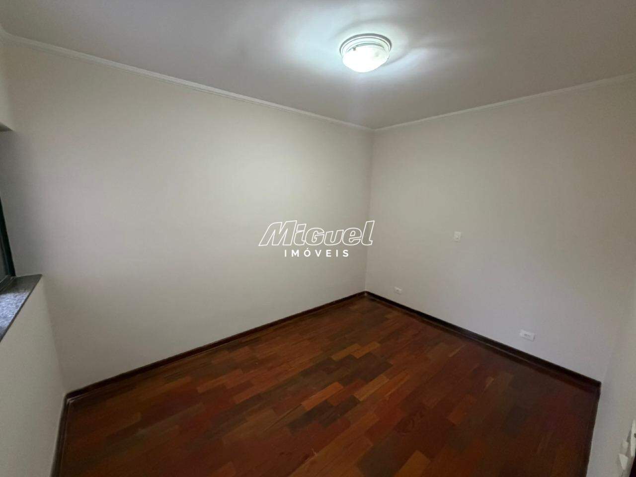 Casa, para aluguel, Vila Rezende - 2 quartos - Piracicaba/SP: 