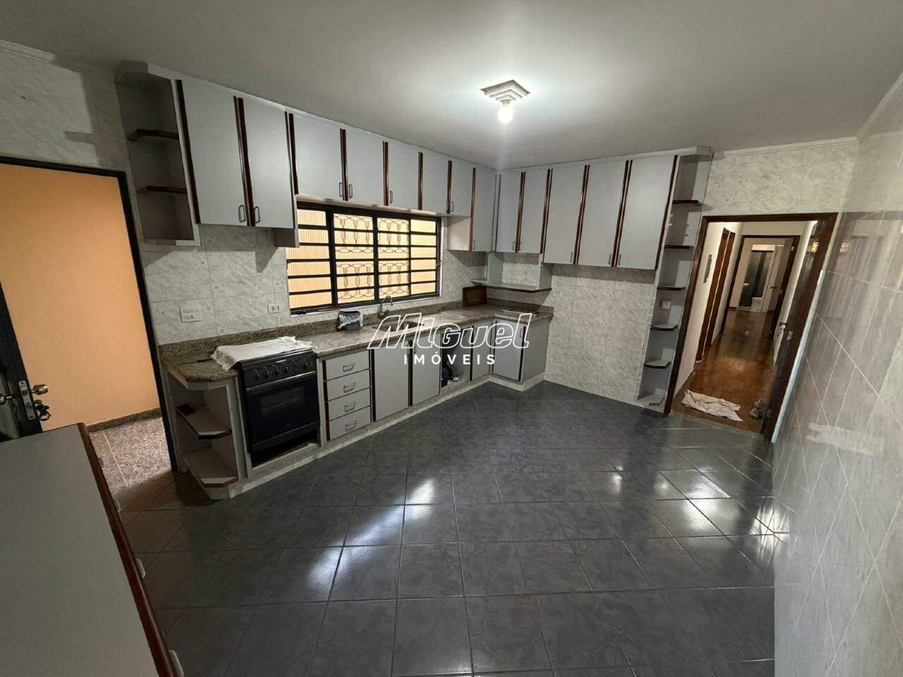 Casa, para aluguel, Vila Rezende - 2 quartos - Piracicaba/SP: 