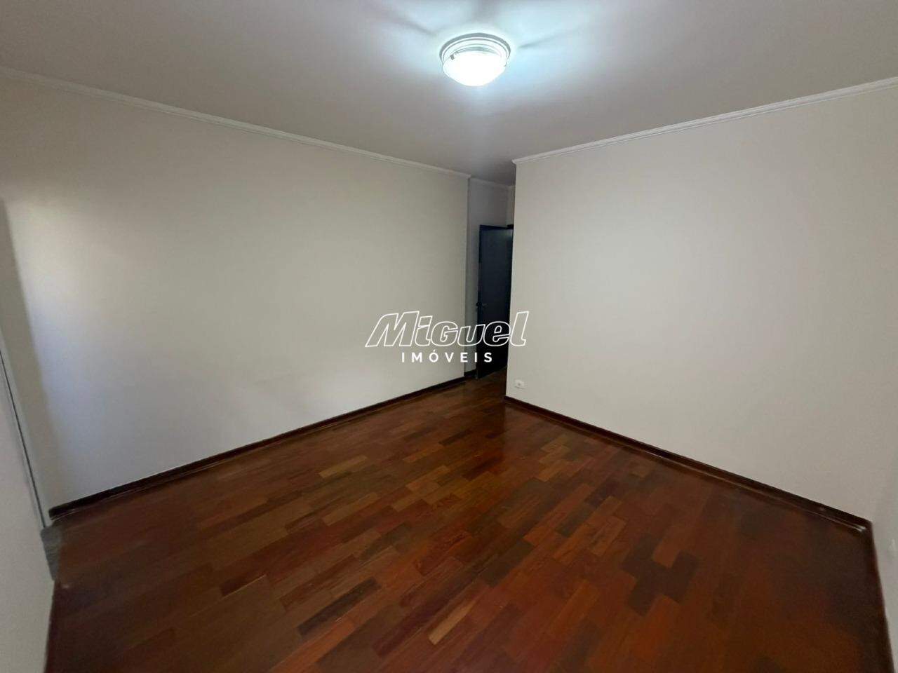 Casa, para aluguel, Vila Rezende - 2 quartos - Piracicaba/SP: 