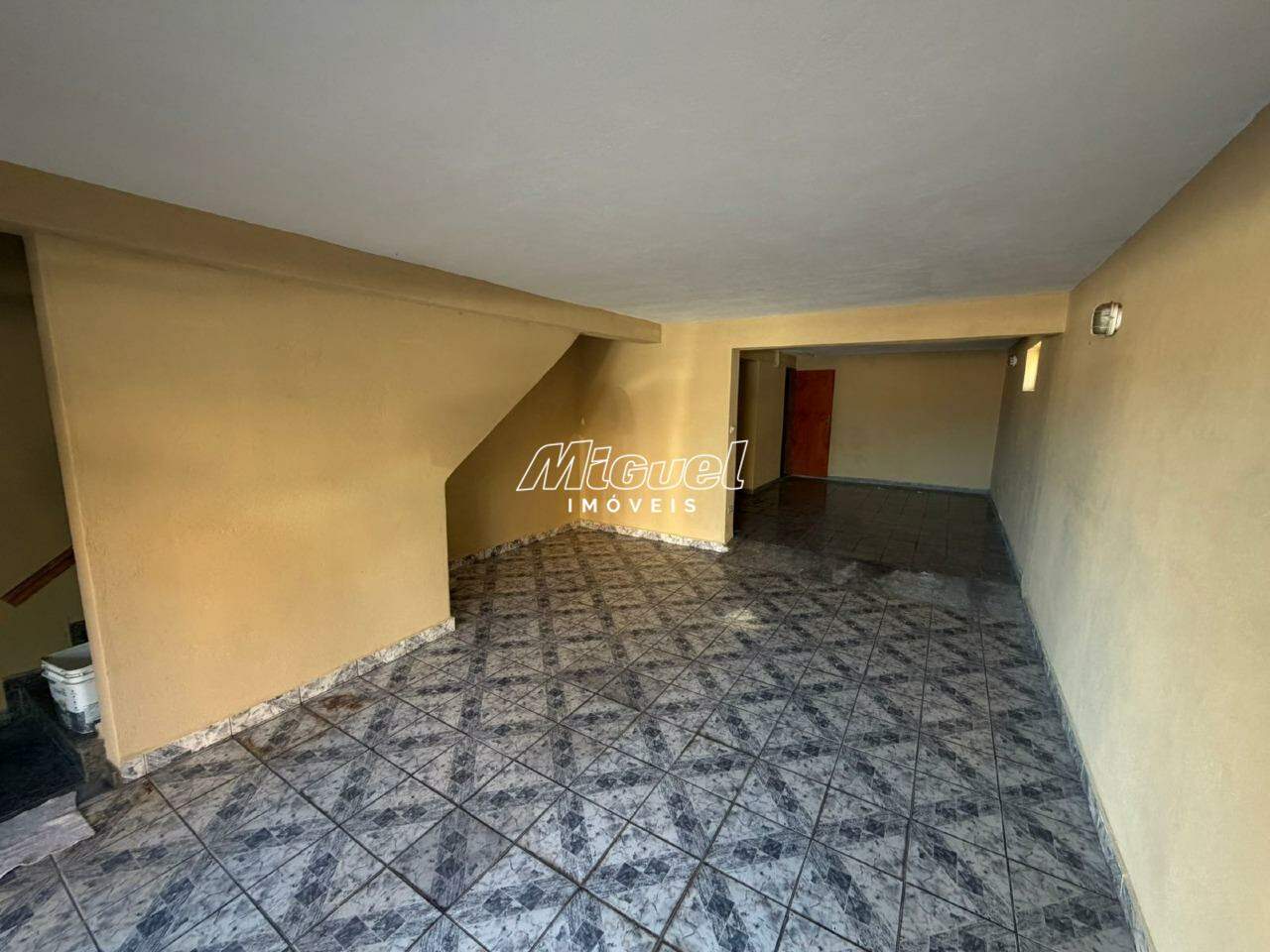 Casa, para aluguel, Vila Rezende - 2 quartos - Piracicaba/SP: 