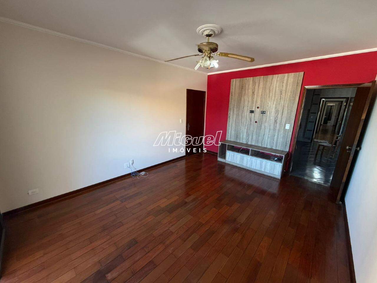 Casa, para aluguel, Vila Rezende - 2 quartos - Piracicaba/SP: 
