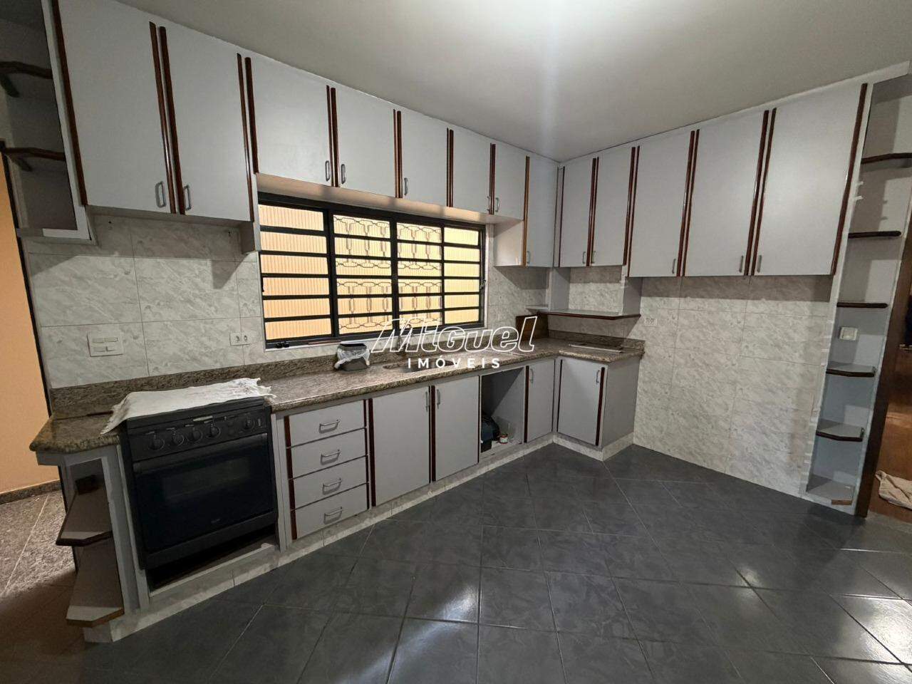 Casa, para aluguel, Vila Rezende - 2 quartos - Piracicaba/SP: 